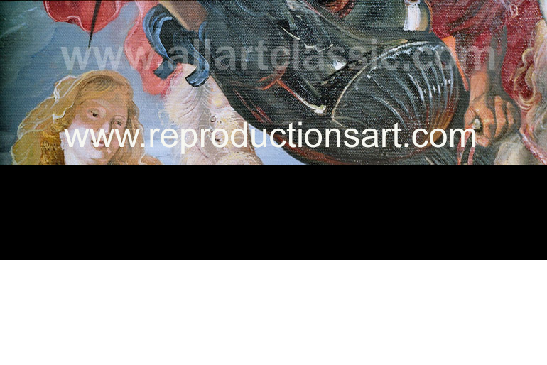 Peter_Paul_Rubens_RUP080N_C Reproductions Painting-Zoom Details