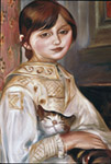 Oil Paintings Reproductions Renoir, Pierre Auguste
