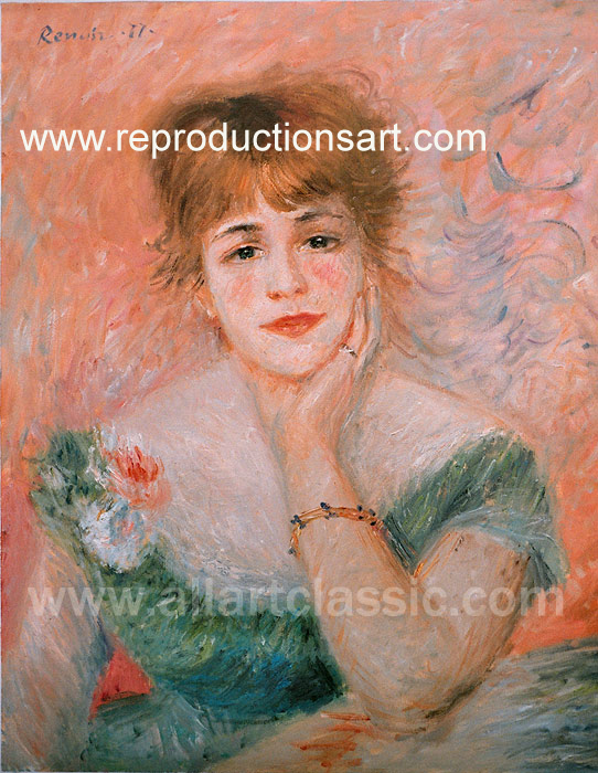 Renoir, Pierre Auguste