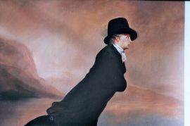 Oil Paintings Reproductions Henry Raeburn