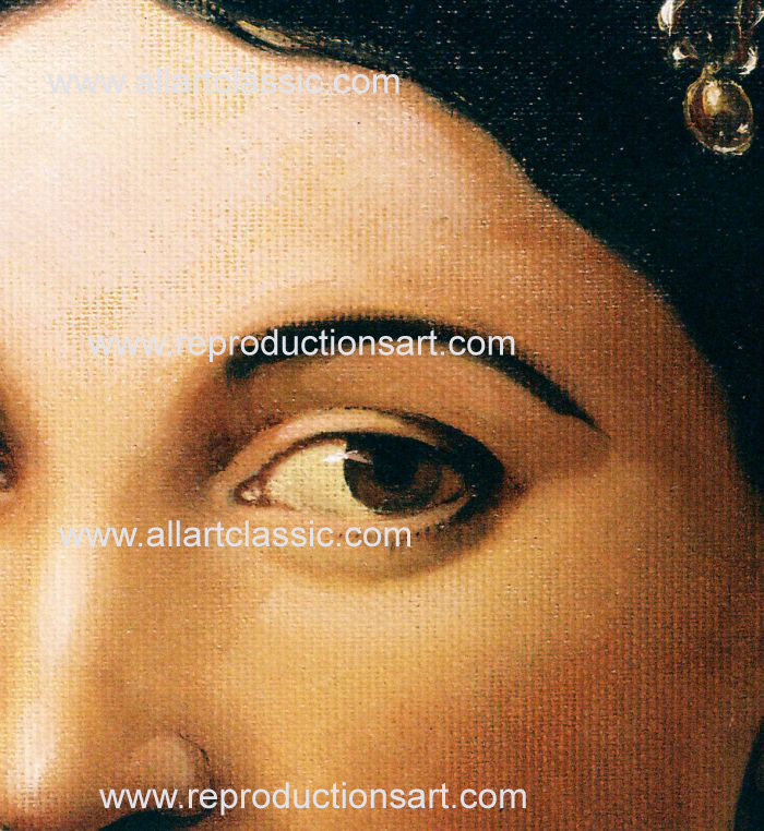 Raphael_077N_C Reproductions Painting-Zoom Details