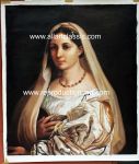 Raphael Paintings Reproductions