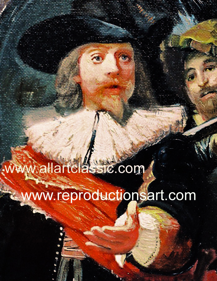 Rembrandt_Paintings_Reproductions_001N_A Reproductions Painting-Zoom Details