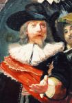 Rembrandt Oil Paintings Reproductions