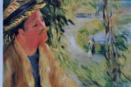 Oil Paintings Reproductions Pierre Renoir