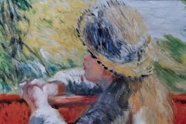 Art Reproductions Pierre Renoir