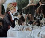 Oil Paintings Reproductions  Renoir Reproductions
