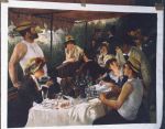 Renoir  Paintings Reproductions