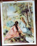 Renoir Paintings Reproductions