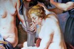 Oil Paintings Reproductions Peter Paul Rubens