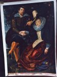 Rubens Paintings Reproductions