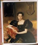 Sargent Paintings Reproductions