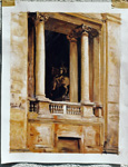 Sargent Paintings Reproductions