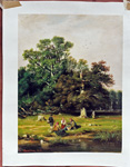 Shishkin Paintings Reproductions