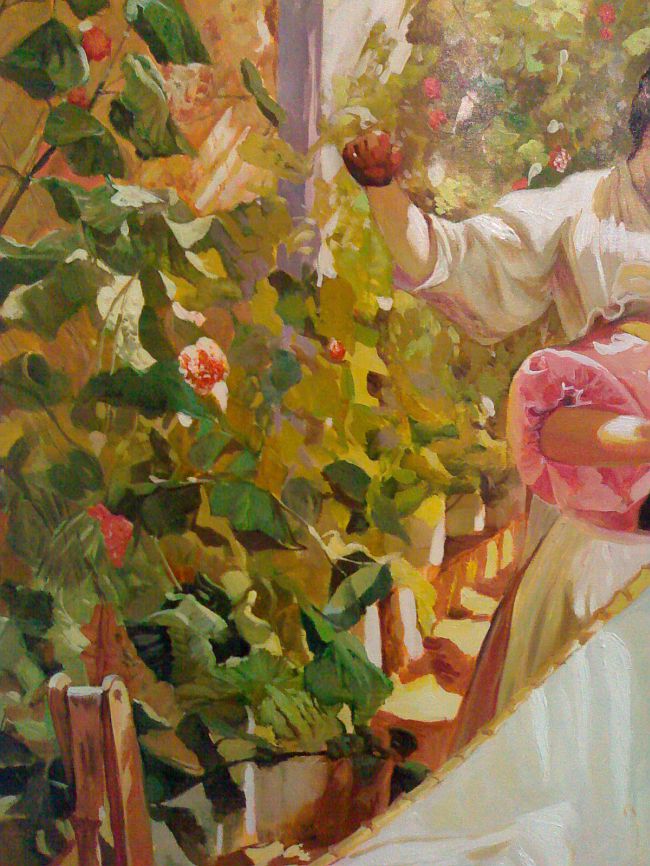 Sorolla_y_Bastida_001N_A Reproductions Painting-Zoom Details