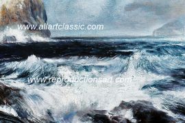 Art Reproductions Thomas Moran Painting