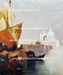  Thomas Moran Paintings Reproductions