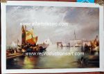 Thomas Moran Paintings Reproductions