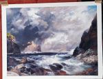 Thomas Moran Paintings Reproductions