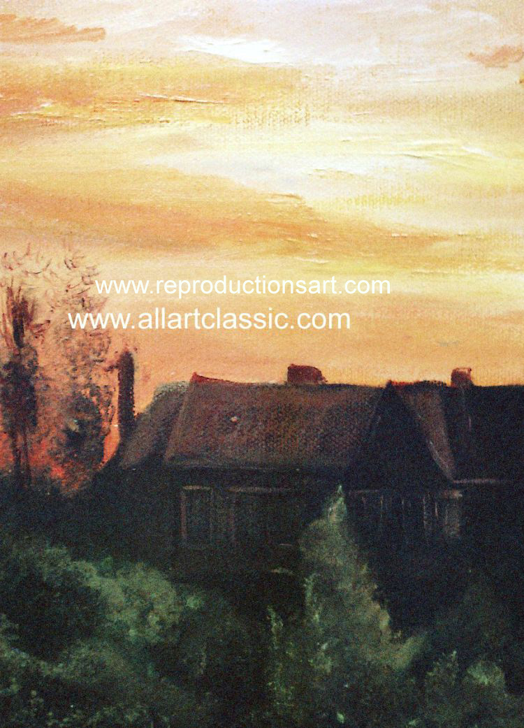 Thomas_Moran_Paintings_010N_A Reproductions Painting-Zoom Details