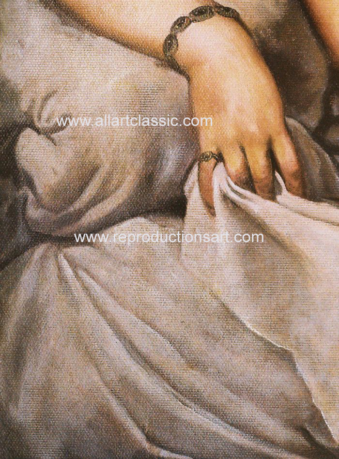 Titian_002N_B Reproductions Painting-Zoom Details