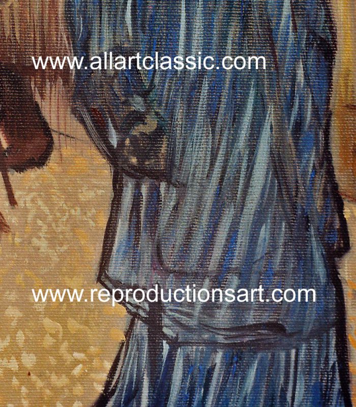 Toulouse_Lautrec_001N_B Reproductions Painting-Zoom Details