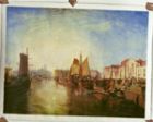 Turner Paintings Reproductions