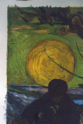 Oil Paintings Reproductions Vincent Van Gogh 