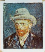 Vincent van Gogh Paintings Reproductions