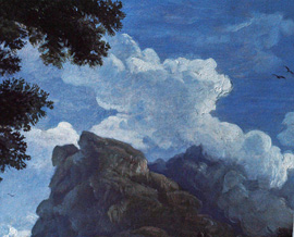 Oil Paintings Reproductions Claude-Joseph Vernet Paintings