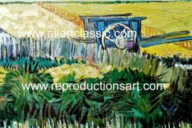 Oil Paintings Reproductions Vincent van Gogh Paintings