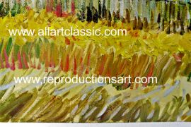 Oil Painting Reproductions Vincent van Gogh Paintings