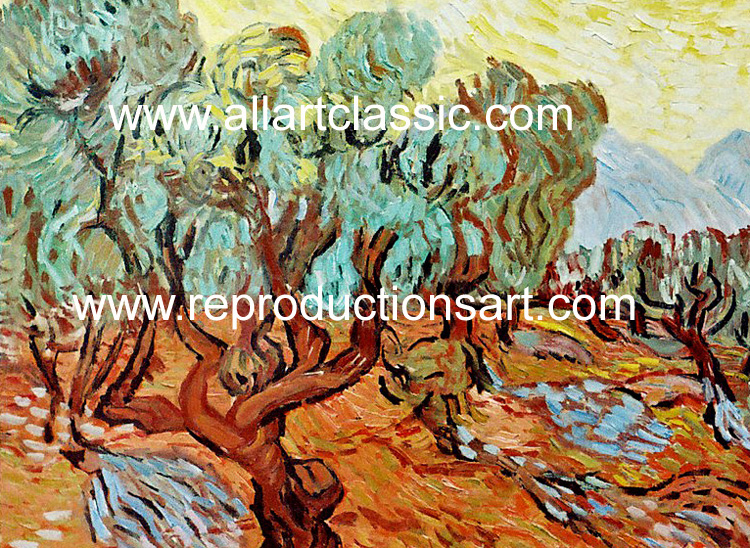 Vincent_van_Gogh_011N_B Reproductions Painting-Zoom Details