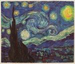 Vincent Van Gogh  Paintings Reproductions