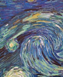 Oil Paintings Reproductions Van Gogh, Vincent