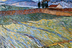 Art Reproductions Gogh, Vincent van
