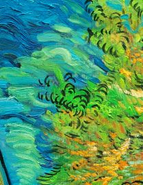 Vincent van Gogh Reproductions Paintings Reproductions 