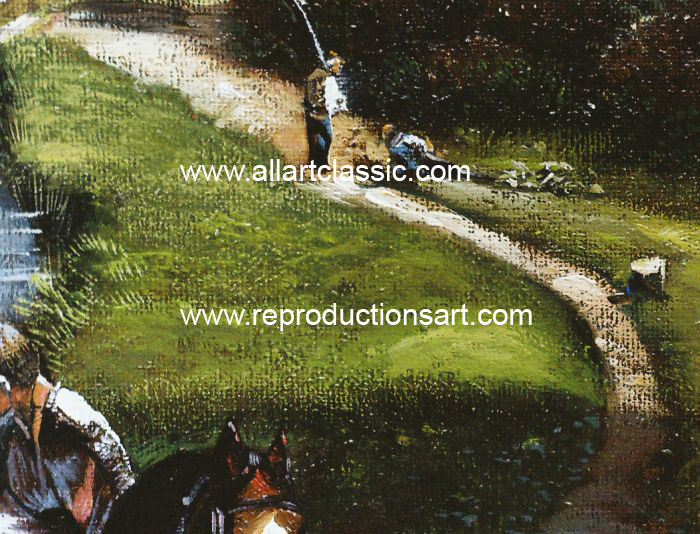 constable_mill_001N_B Reproductions Painting-Zoom Details