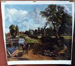 Constable Paintings Reproductions