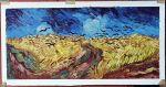 Vincent Van Gogh Paintings Reproductions